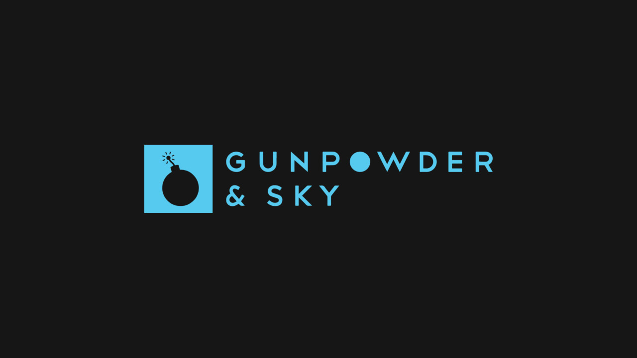 Gunpowder & Sky An Independent Global Studio