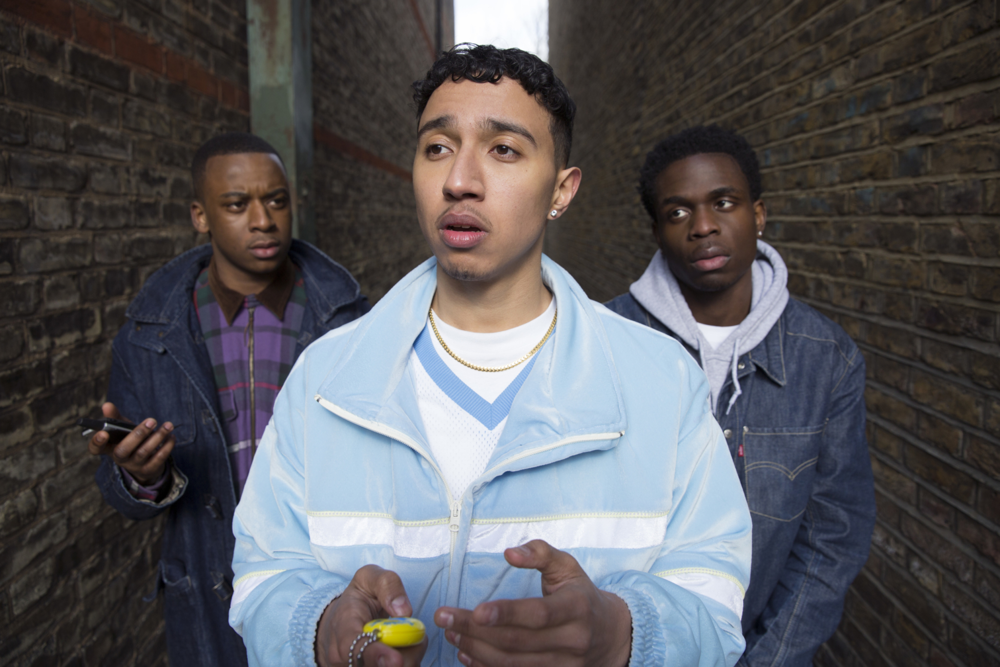 Pirates Gunpowder and Sky