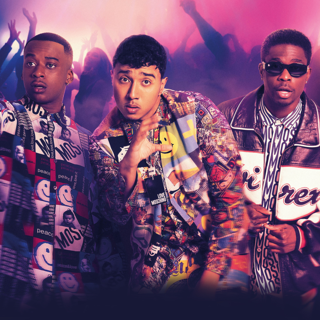 Home Gunpowder and Sky