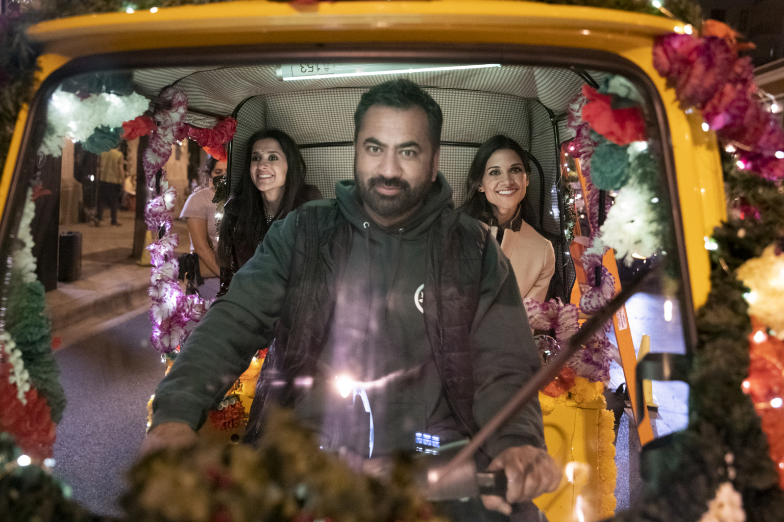 Home Gunpowder and Sky